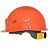 Каска защитная СОМЗ-55 Favori®T RAPID Trek