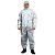 Комбинезон защитный одноразовый (полипропилен)