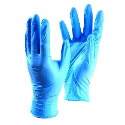 Перчатки 3.5NPF Disposable Gloves фото, изображение, баннер
