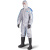 Комбинезон защитный Lakeland MicroMax NS Coll Suit фото, изображение, баннер Комбинезон защитный Lakeland MicroMax NS Coll Suit фото, изображение, баннер