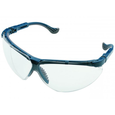 1018270 Экс-си очки открытые прозрачные, покрытие от царапин и запотевания Dura-streme фото, изображение, баннер