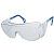 Очки защитные открытые О45 ВИЗИОН прозрачные