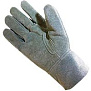 Перчатки спилковые (уп.10 120 пар)